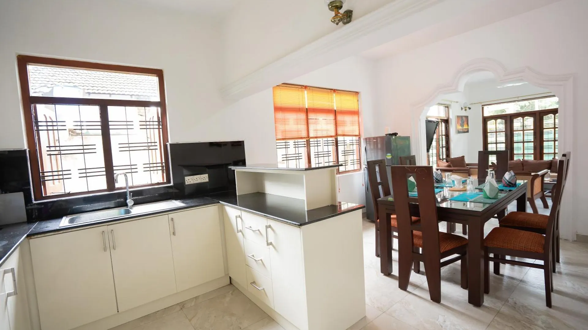 Little Villa Tourist Inn Negombo 0*,  Sri Lanka