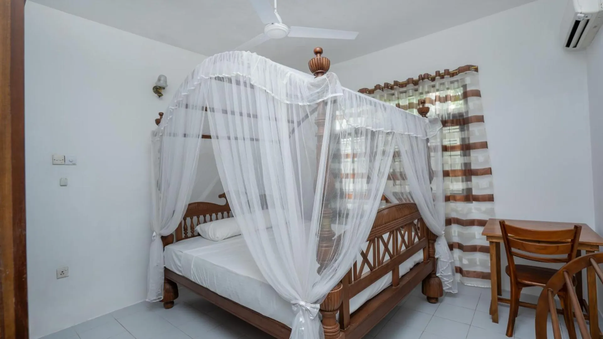 Little Villa Tourist Inn Negombo Sri Lanka