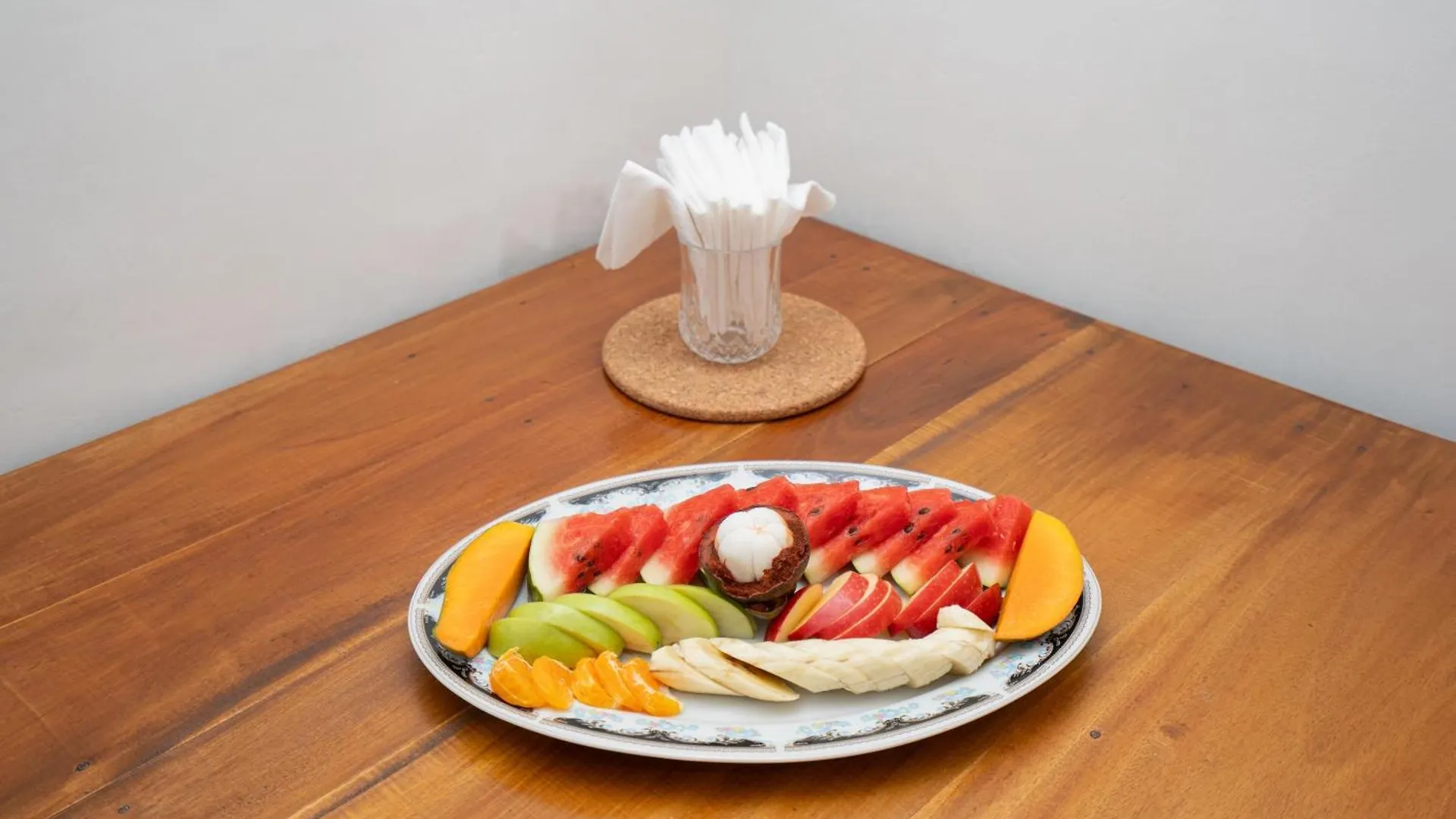 Guest house Little Villa Tourist Inn Negombo