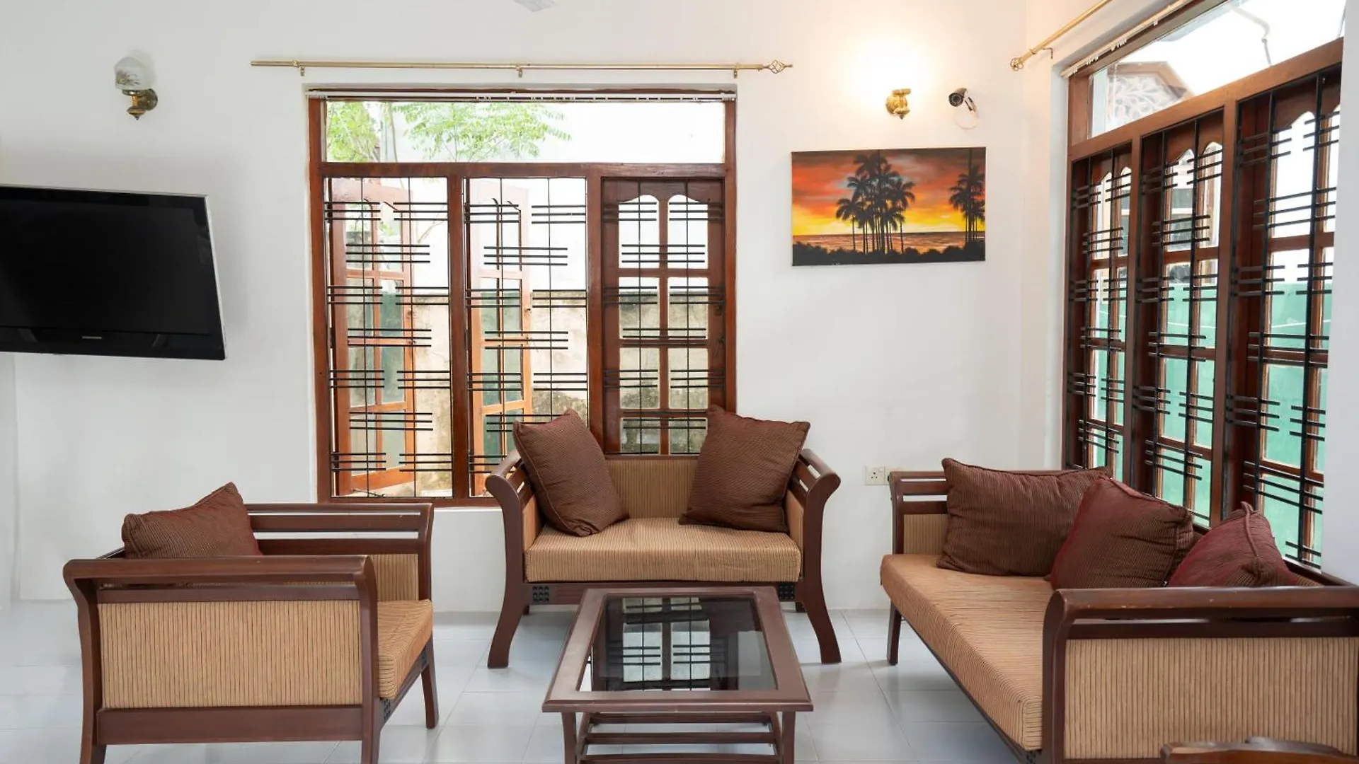 Little Villa Tourist Inn Negombo