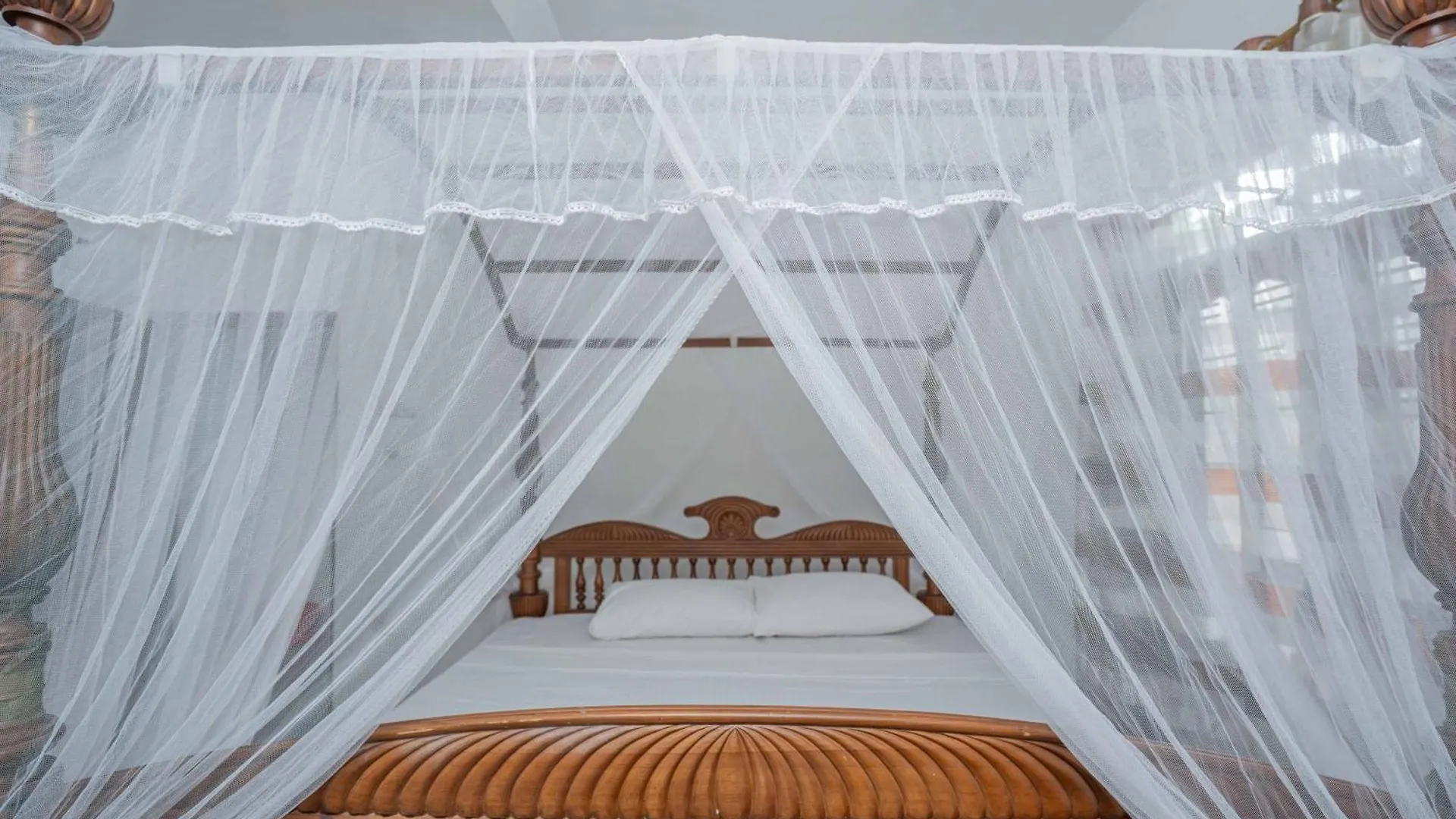 Little Villa Tourist Inn Negombo 0*,  Sri Lanka