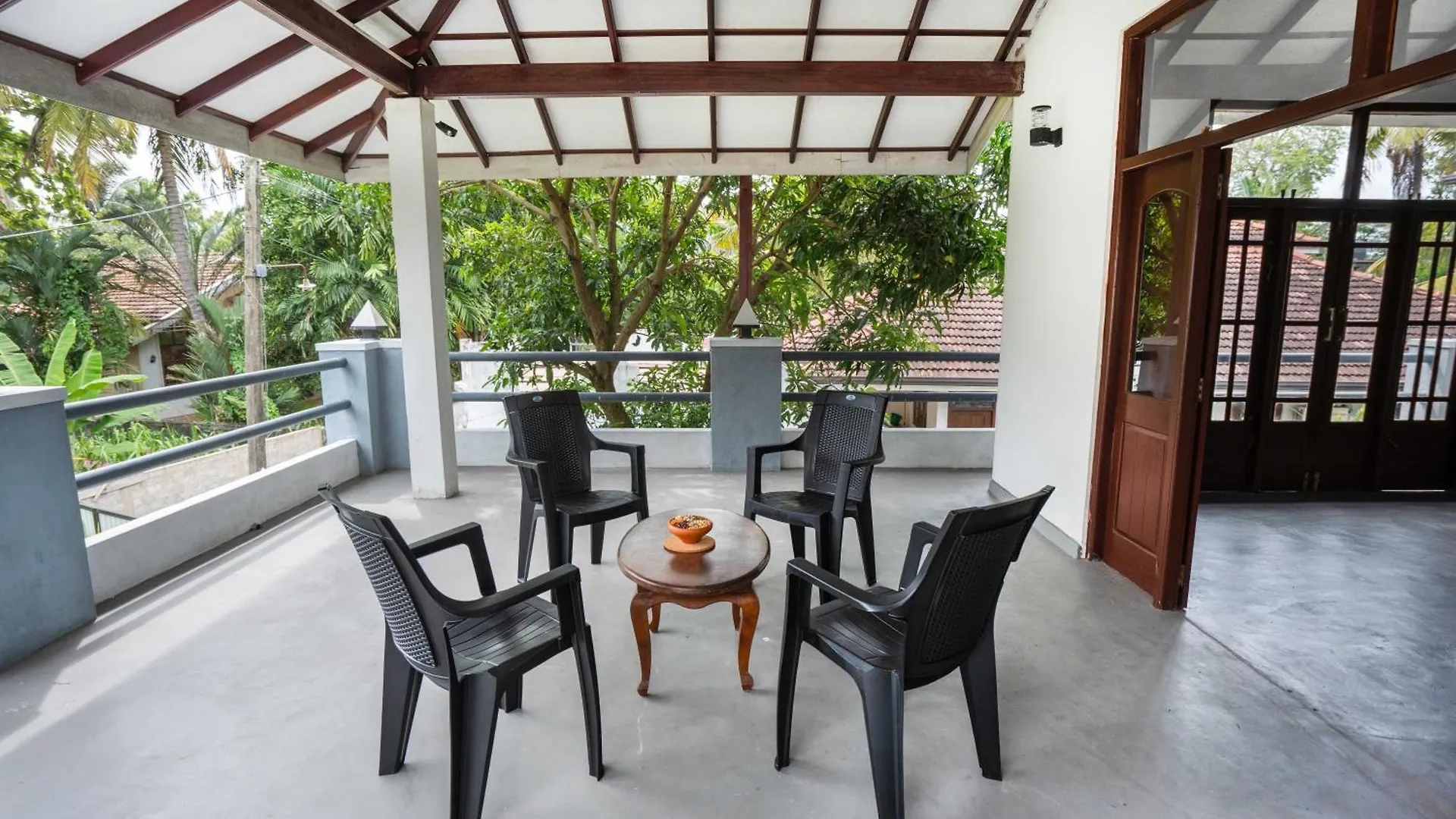 Little Villa Tourist Inn Negombo