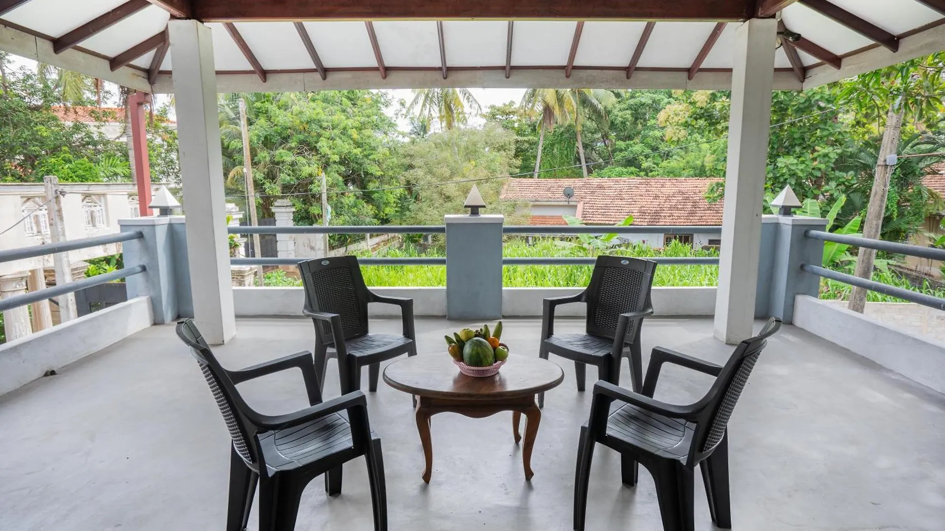 Guest house Little Villa Tourist Inn Negombo